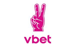 VBet casino лого