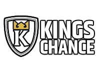 Kings Chance Casino лого