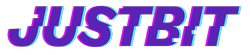 JustBit Casino лого