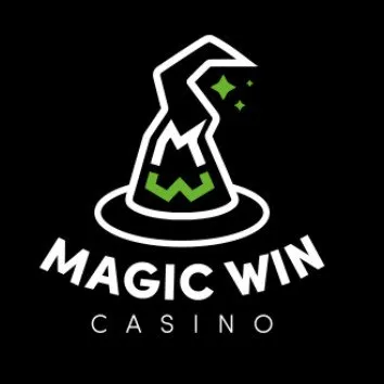 Magic Win Casino лого