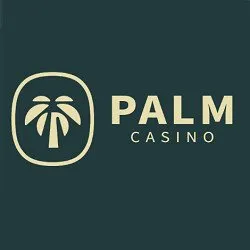 Palm Casino лого