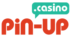 Pin-Up Casino лого