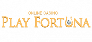 Playfortuna Casino лого