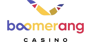 Boomerang Casino лого