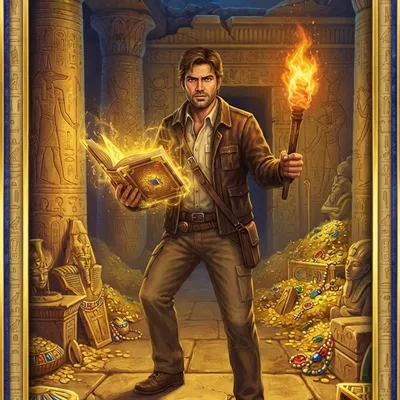 Book of Dead