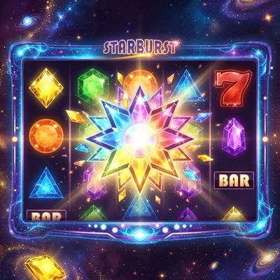 Starburst