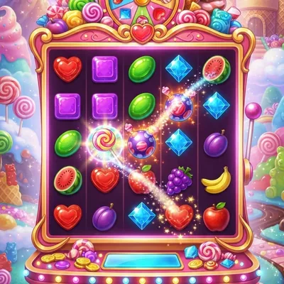 Sweet Bonanza
