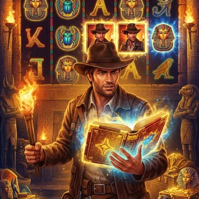 Book of Ra Deluxe